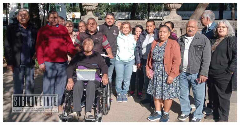 Ayuntamiento de Nocupétaro continúa uniendo familias con sus seres queridos en Estados Unidos