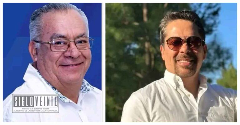 El crimen organizado está detrás de asesinato de los precandidatos de Morena y el PAN en Maravatío: FGE