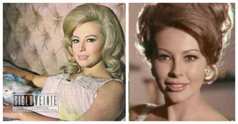 Hoy recordamos a la huetamense Fanny Cano, este 28 de febrero cumpliría 80 años