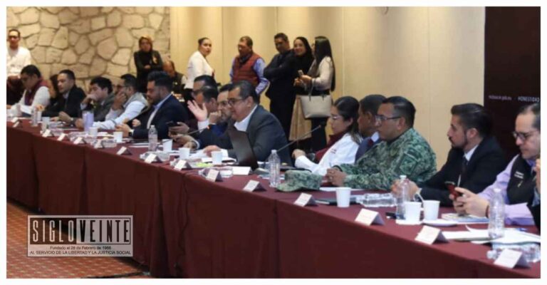 Incrementan los casos de Dengue en Michoacán reconoce el Comité Estatal de Seguridad en Salud; Huetamo registra 39 casos confirmados, 6 son graves