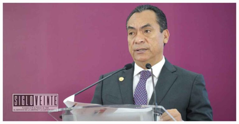 Confirma el Fiscal de Michoacán que hay denuncias de amenazas a 4 aspirantes a cargos públicos