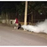 Dengue baja 84% en Michoacán; reportan 107 casos en 2026