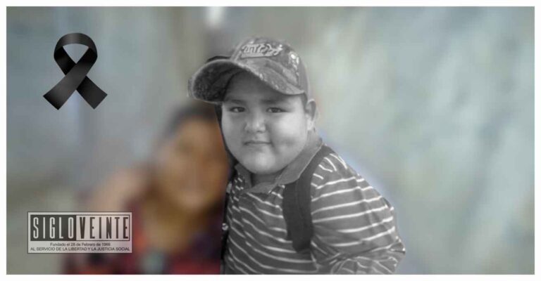 Muere un niño por dengue hemorrágico en Zirándaro de los Chávez