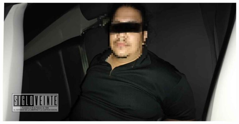 Para dejar de sentirse deprimido, sujeto incendia un puesto de comida y arreglo floral en Morelia