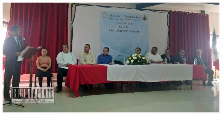 Celebran el primer aniversario logial de Ikimengari 85