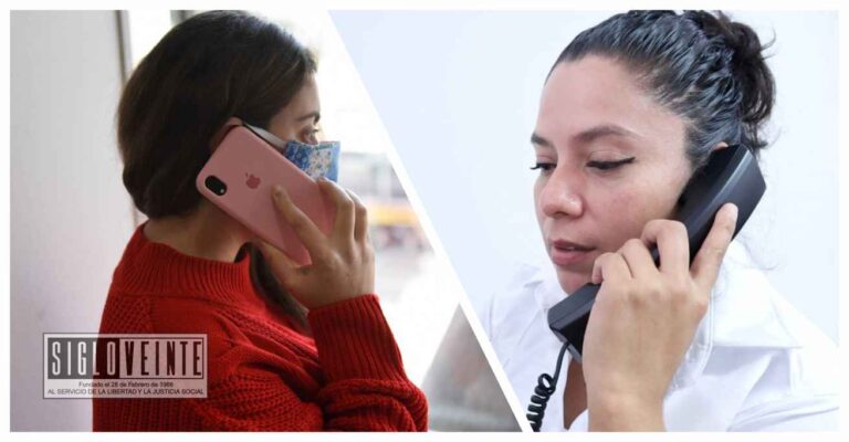 Sabías que más de mil michoacanos han recibido atención psicológica vía telefónica