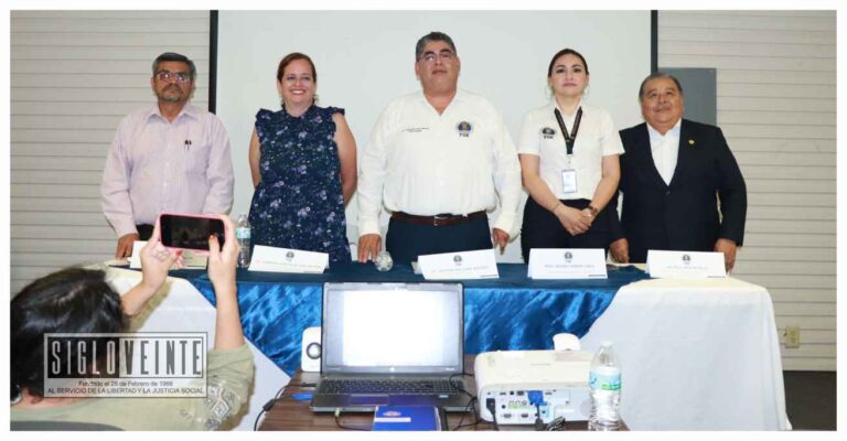 En Huetamo, la FGE arranca jornada de trabajo de capacitación en materia de Atención a la Discapacidad y Accesibilidad