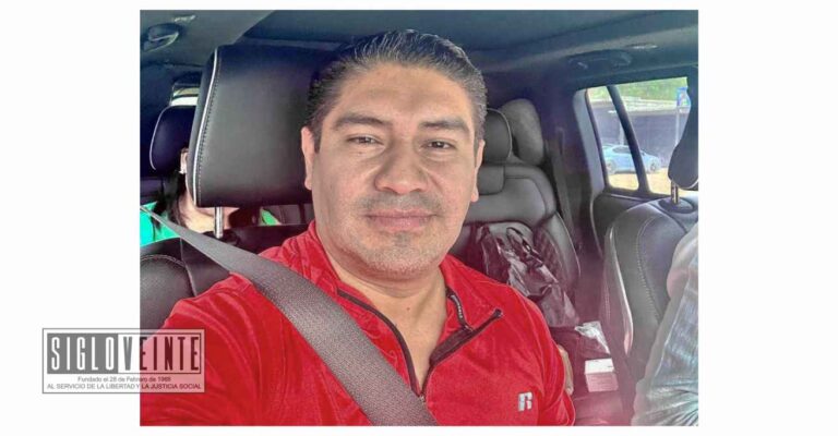 Pablo Varona Estrada se reincorpora mañana sábado como alcalde de Huetamo tras recuperación médica