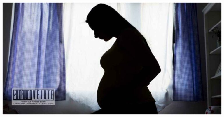 Persiste en Michoacán la criminalización del aborto, van 98 casos en 5 años