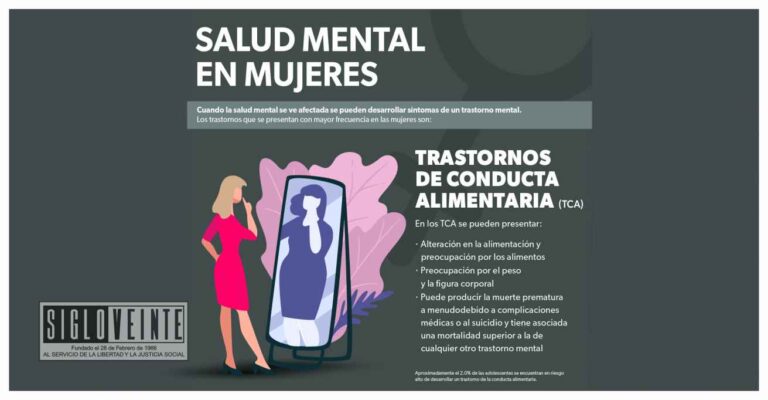 Resuelve tus dudas sobre trastornos alimenticios en la línea telefónica de ayuda de la SSM
