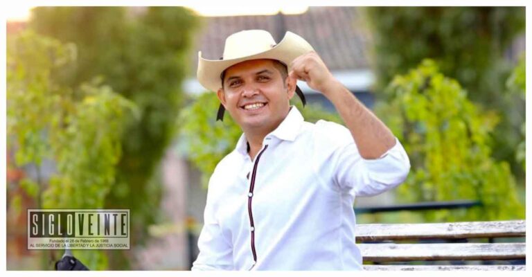 Se confirma que Chavita Jaimes será el candidato común del PAN, PRI y PRD para la Diputación Local con cabecera en Huetamo