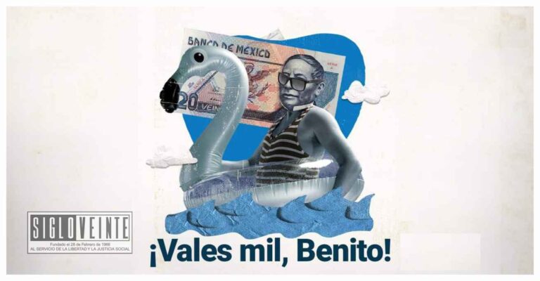 Se viene el primer megapuente del año con 4 días por el natalicio de Benito Juárez