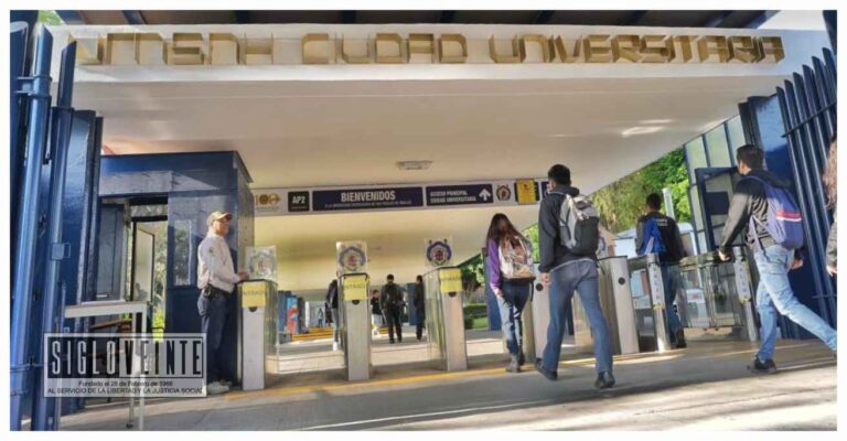 Sigue abierta la convocatoria para alumnos de nuevo ingreso a la Universidad Michoacana de San Nicolás de Hidalgo