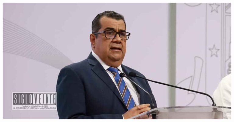 20 candidatos han solicitado protección ante posibles riesgos de seguridad: Elías Ibarra