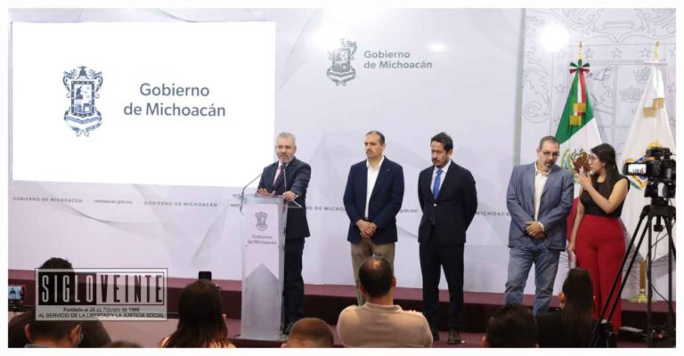 Afirma gobierno de Michoacán que se combate al dengue con acciones integrales en Huetamo, Tzitzio, San Lucas, Nocupétaro, Morelia y Lázaro Cárdenas