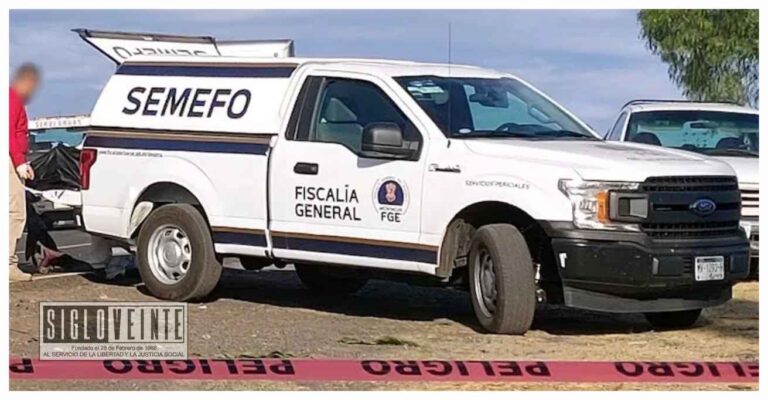 Aumentan los homicidios de mujeres en Michoacán durante el mes de marzo, 21 en total