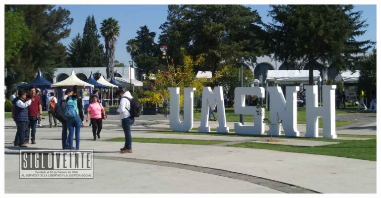 Los exámenes de ingreso a la UMSNH serán diferentes a los del año pasado, advierte el secretario Académico