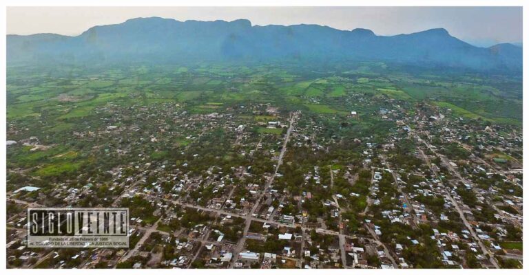 Bombardearán nubes en los municipios de Churumuco y Huetamo, así como en el Valle de Apatzingán para provocar lluvias