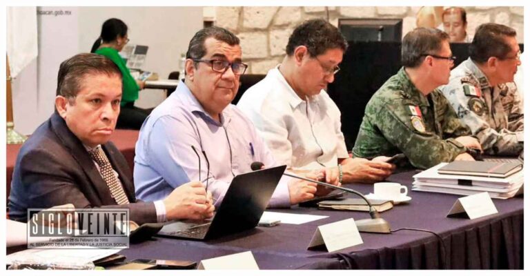 Brinda SEGOB atención a candidatas y candidatos en proceso electoral: Elías Ibarra