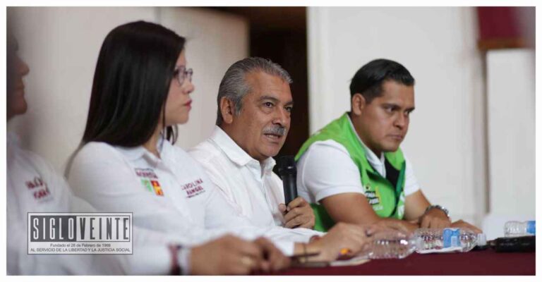 Claudia Sheinbaum ‘eclipsó’ a sus contendientes en el debate: Raúl Morón