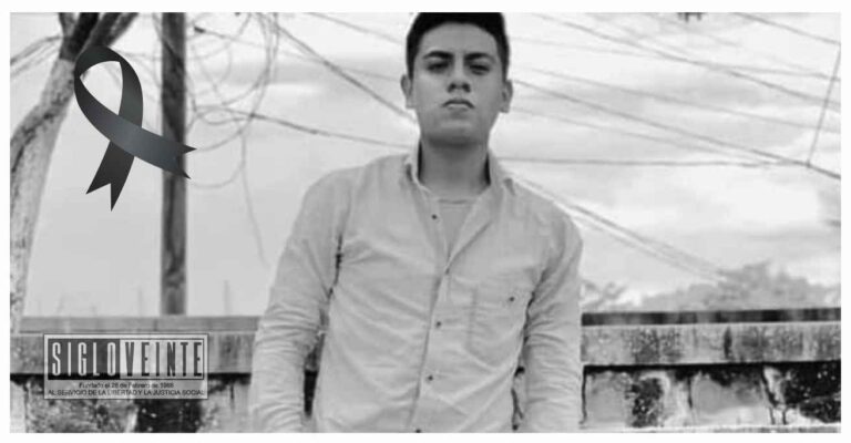 Fallece joven músico de Ciudad Altamirano tras complicaciones por dengue