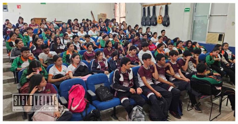 Por eclipse los planteles en Michoacán del CECYTEM no suspenderán clases; mañana regresan más de 23 mil estudiantes