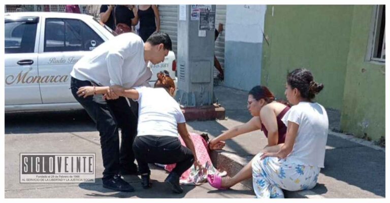 Taxista asesinado a balazos en Uruapan, segundo trabajador del volante asesinado en el mes de abril en aquella ciudad