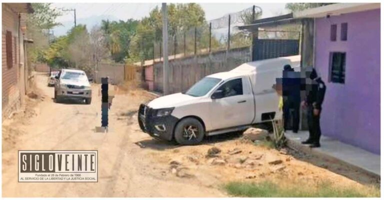 Localizan en Huetamo, el cuerpo sin vida de un reconocido estilista