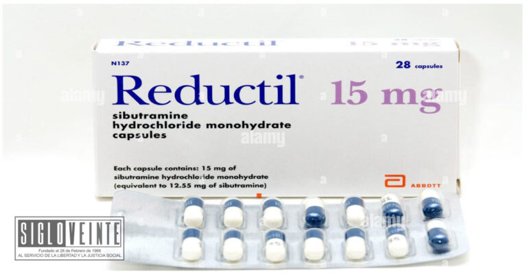 Alertan autoridades de la Secretaría de Salud sobre la venta ilegal de producto antiobesidad, pone en peligro la vida de quien lo consume