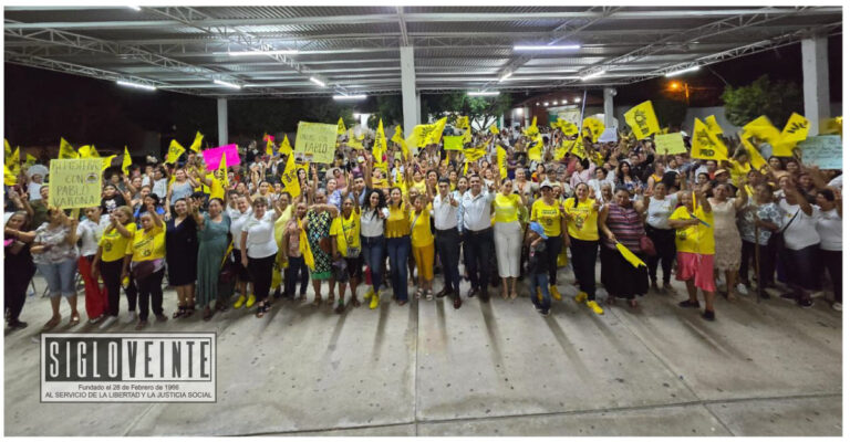 Colonia de las Mujeres: El proyecto del candidato Pablo Varona para empoderar a jefas de familia de Huetamo