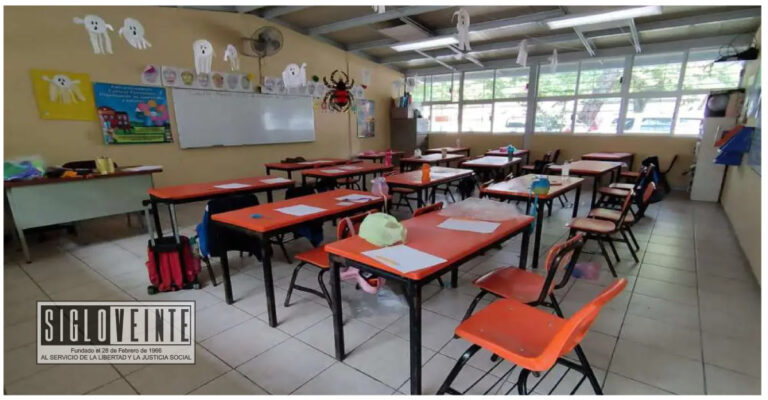 Se acercan las vacaciones, aquí te decimos cuando es el último día de clases según la SEP