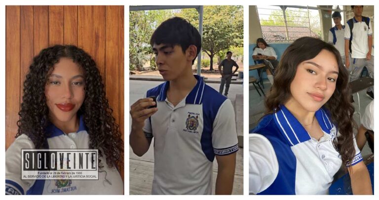 Alumnos de la Preparatoria Benito Juárez de Huetamo, son admitidos en Medicina, Odontología y otras carreras del área de la salud de la UMSNH