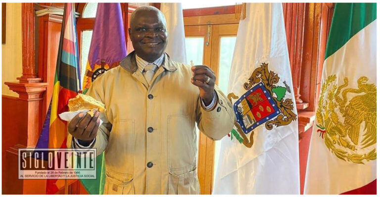 Asesinan a Jean Cadet, catedrático de la UMSNH en el interior de unidad deportiva en Morelia