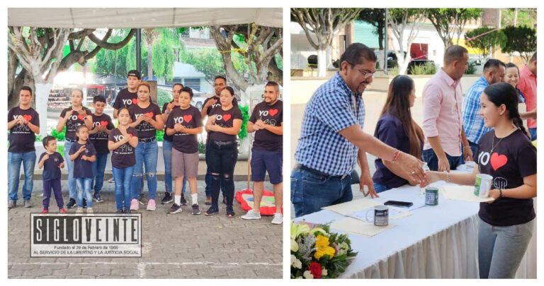 Concluye el Segundo Curso de Lengua de Señas Mexicana en el municipio de Juárez