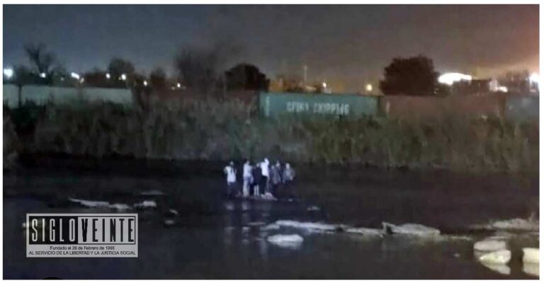 En el Río Balsas, un pescador muere ahogado tras sufrir un desmayo