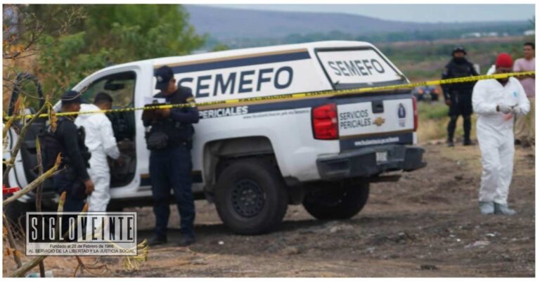 En el interior de costales, localizan restos de dos personas en la periferia de Zamora