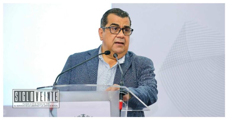 Garantizados los pagos a elementos de la Guardia Civil: Elías Ibarra Torres