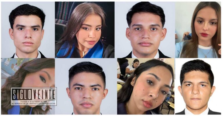 Gracias su esfuerzo y excelencia académica, estudiantes del COBAEM Huetamo se abren camino en la educación superior