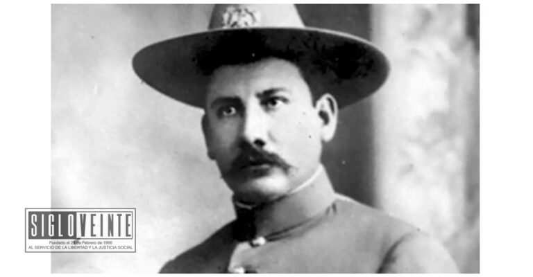 José Rentería Luviano un revolucionario huetamense, a 99 años de su trágica muerte
