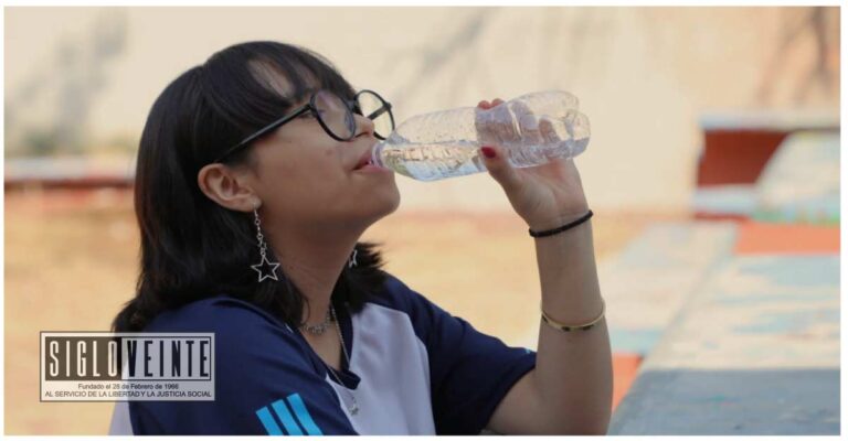 La SEE advierte que será la semana más calurosa y pide a escuelas de San Lucas, Huetamo, Tiquicheo, Churumuco, Tuzantla y otras mantener medidas de prevención