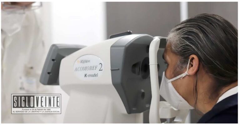La SSM realizará cirugías gratuitas de cataratas en el Hospital Civil de Morelia