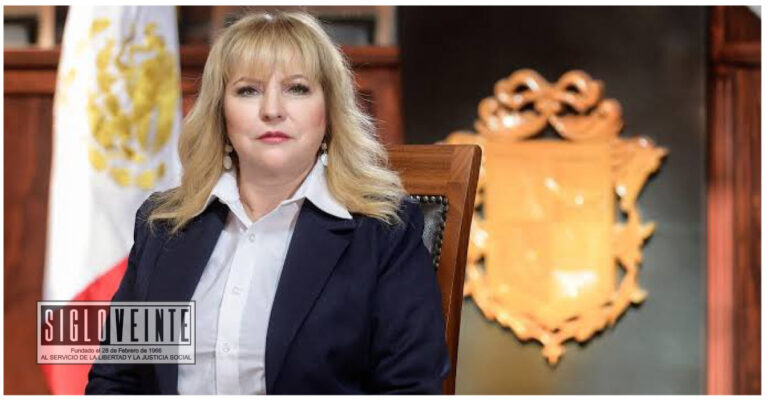 La noche de este lunes asesinan a balazos a la alcaldesa de Cotija, Yolanda Sánchez Figueroa