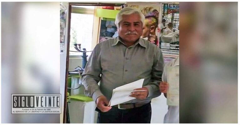 Matan a Ignacio Montoya Marín, exalcalde de Maravatío