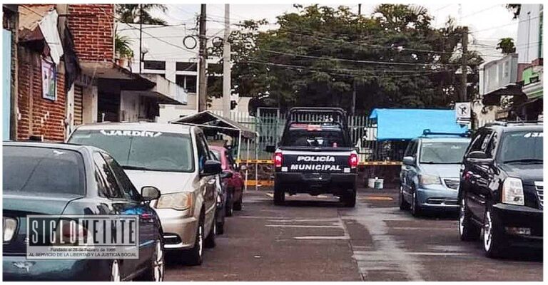 Matan a mujer frente al Hospital General de Uruapan, cuidaba a un enfermo