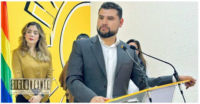 Al convertirse en partido estatal, el PRD Michoacán no descarta una posible alianza con Morena en elecciones locales: Octavio Ocampo