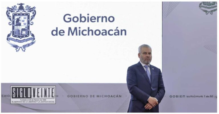 El gobierno de  Alfredo Ramírez Bedolla está por establecer récord en contratación de deuda o adelanto de participaciones federales mediante financiamiento, por 13 mil 730 millones de pesos