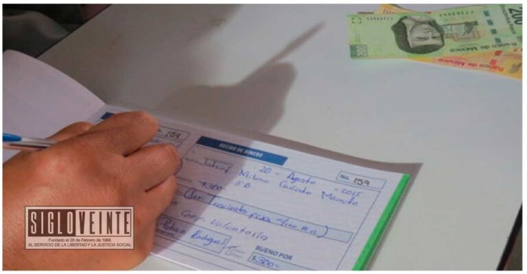 Comisión Estatal de Derechos Humanos de Michoacán recibe 3 denuncias por cobro indebido de cuotas escolares