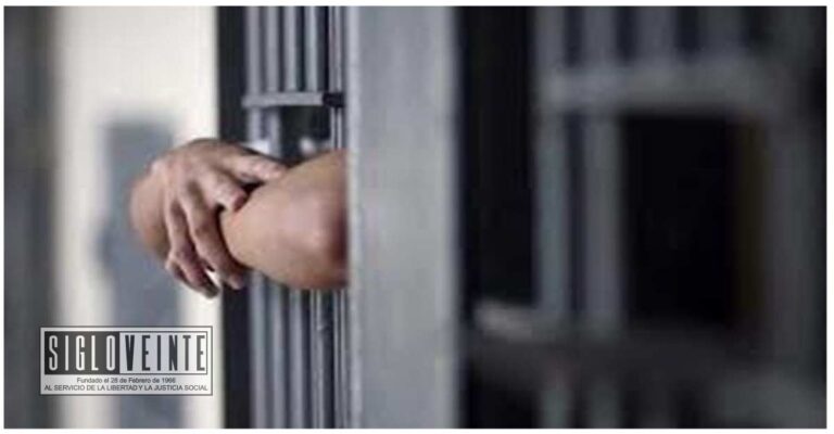 Detiene FGE a un hombre, presunto responsable de atacar sexualmente a su hijastra en los municipios de Tzitzio y Morelia