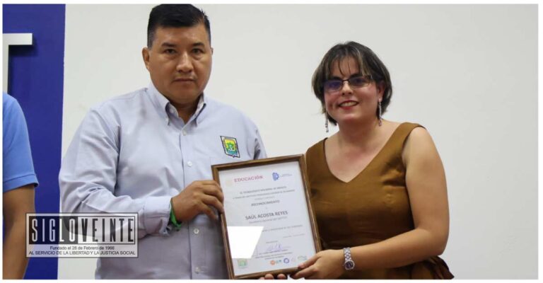 El Tec de Tacámbaro se prepara para recibir a su nueva comunidad estudiantil con finanzas sanas y óptimas condiciones laborales: Liliana Carreño