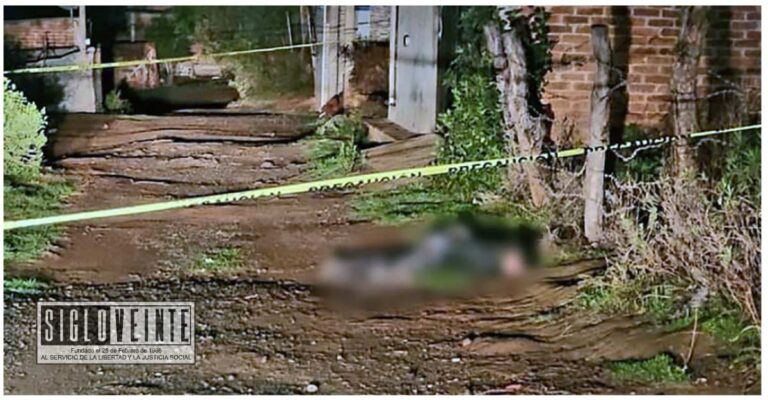 Fin de semana sangriento en Michoacán deja 19 muertos